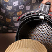 Air Fryer Disposable Oil Absorbing Baking Paper