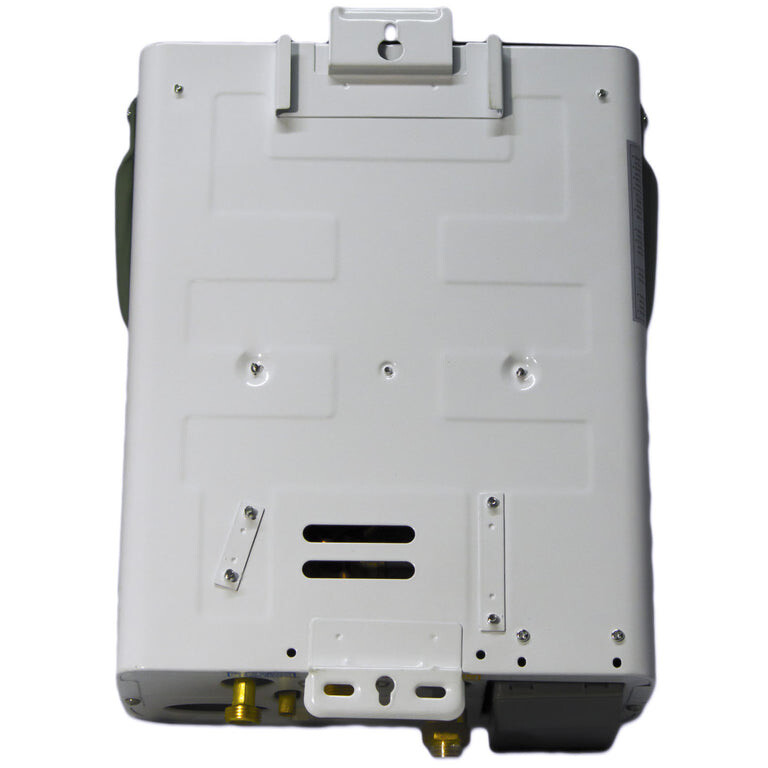 Eccotemp L5 Portable Tankless Water Heate