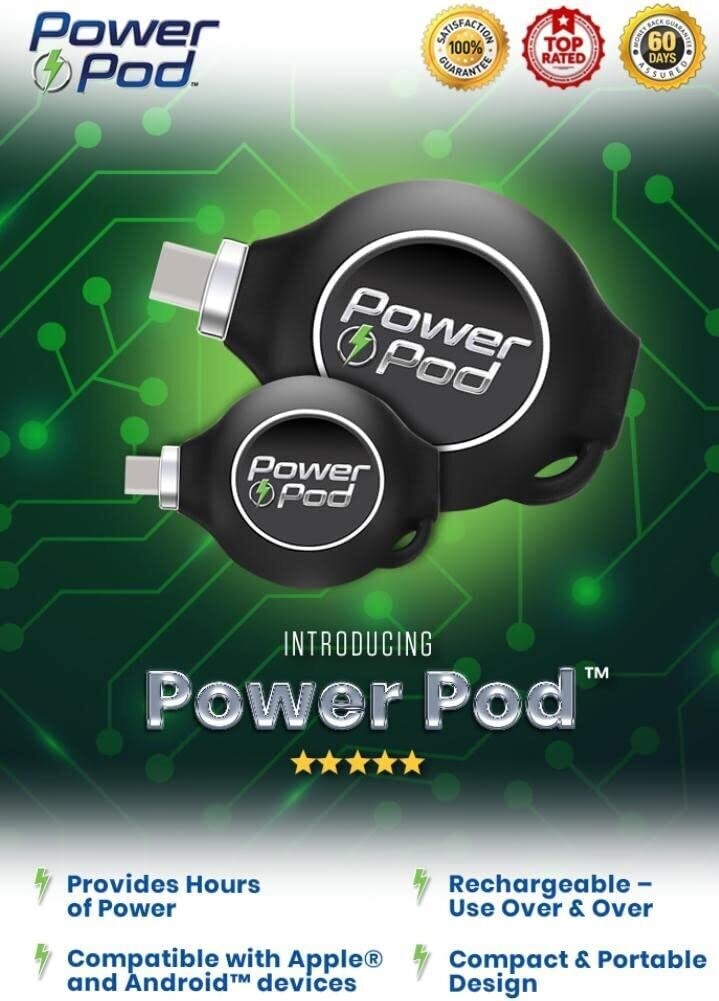 Power Pod
