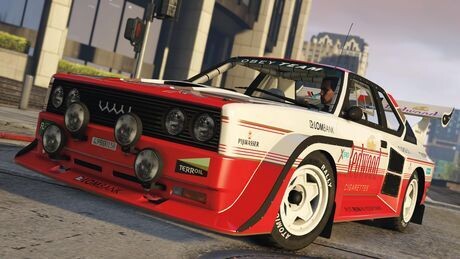Grand Theft Auto V - Xbox One