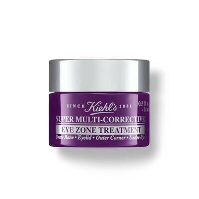 Super Multi-Corrective Anti-Aging Eye Cream