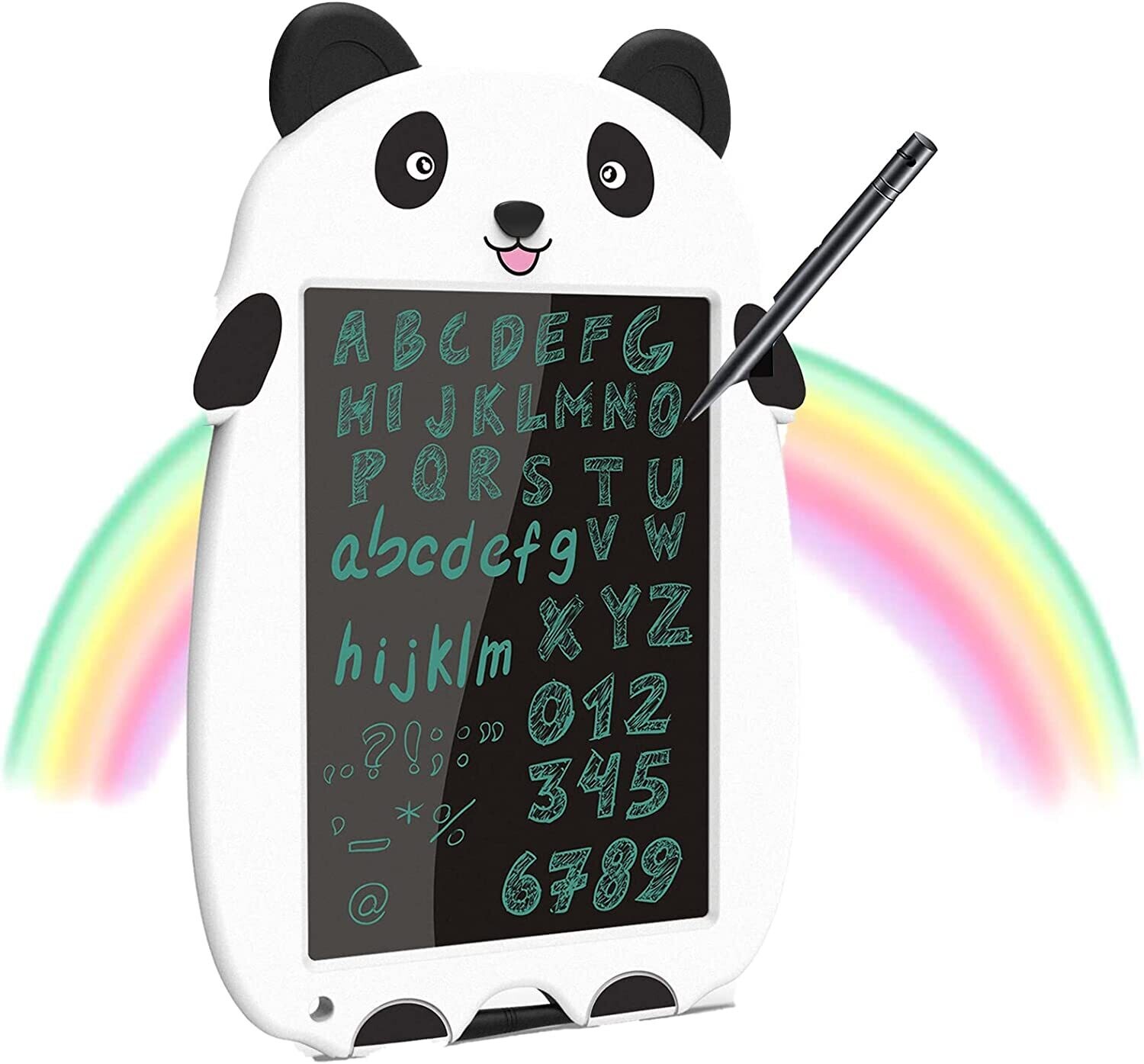 KaKBeir – Tablette d&#39;Écriture LCD pour Enfant, Planche Dessin Magique, 8,5 Pouces, Graffiti, Carnet de Croquis, Jouet