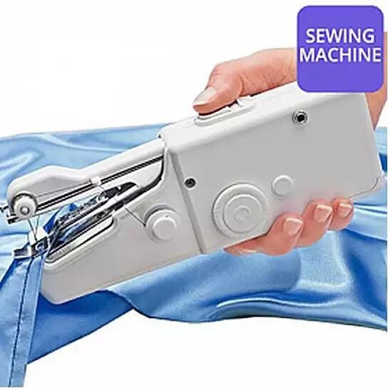 ANDY DANDY PORTABLE SEWING MACHINE