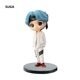 SUGA KPOP BTS Bangtan Boys 6-inch Fashion Figure in OPP Bag