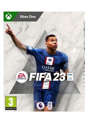 Fifa 23 (Xbox One)