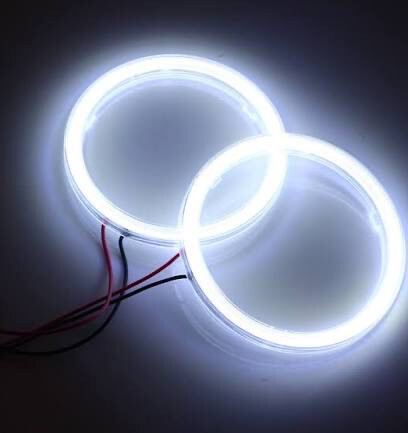 Anneau lumineux Diyife pour selfie, lumière à clipser, 3 niveaux de luminosité, 36 LED rechargeables, lumière iPhone pour YouTube, Facebook, Live Stream, maquillage