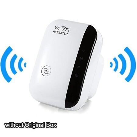  Wireless Wifi Repeater Wi-fi Range Extender Router Signal Amplifier 300mbps Wifi Booster 2.4g Wi Fi Ultraboost Access PointWireless Wifi Repeater Wi-fi Range Extender Router Signal Amplifier 300mb