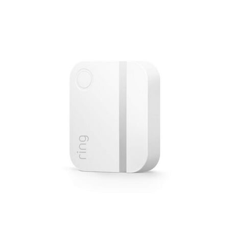 Alarm Contact Sensor (2nd Gen)