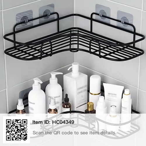 Triangle Storage Rack