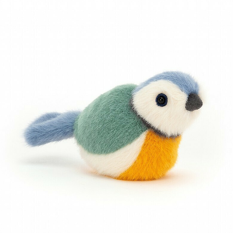 Jellycat Birdling 