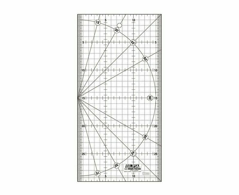 MQR-15X30