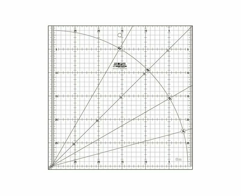 MQR-30X30