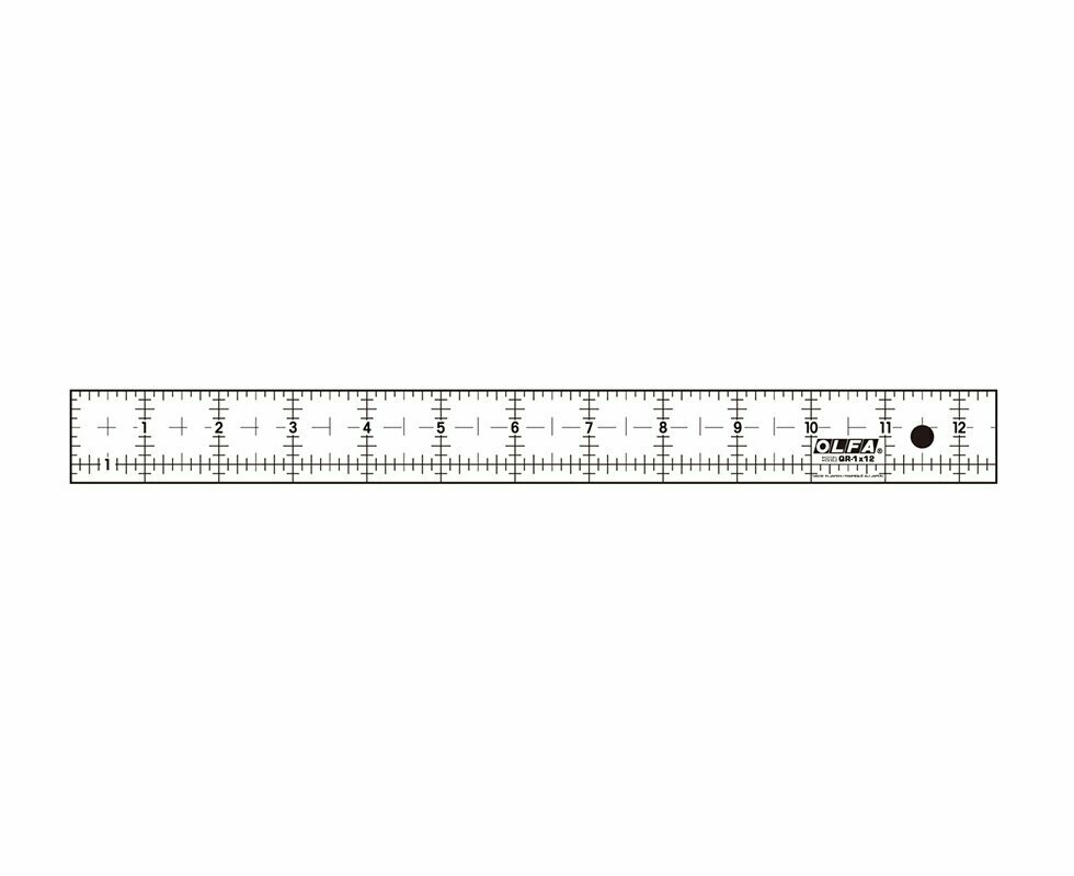 QR-1X12
