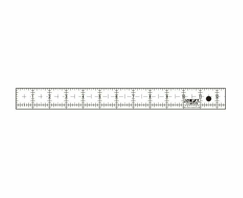 QR-1X12