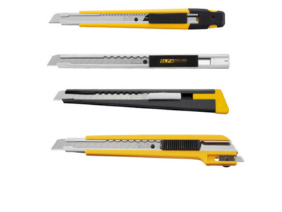 Cutter Estándar