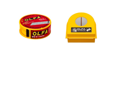 Estuches Para Desechar Cuchillas