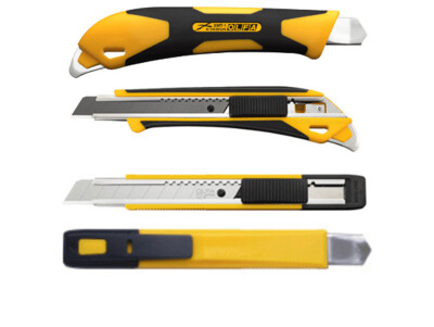 Cutter Mediano