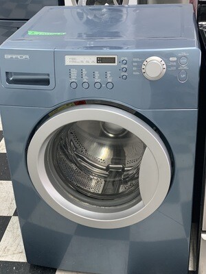 ​Brada Front-Load Washing Machine 27’’ in.