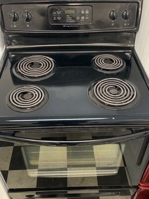 Frigidaire Coiled Stove