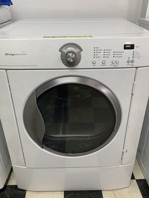 Frigidaire Front-Load Dryer