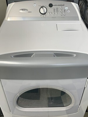 Whirlpool Front-Load Dryer