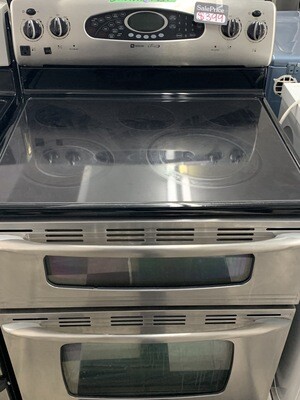 ​Maytag Electric Double-Oven Freestanding Range
