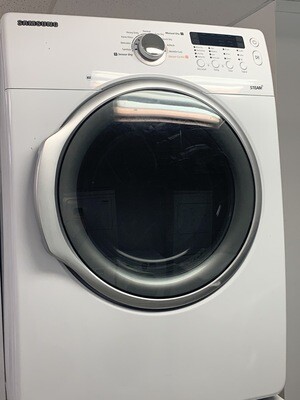 Samsung Washer and Dryer Set (READ DESCRIPTION)