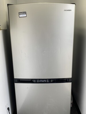 Samsung Stainless Steel Refrigerator