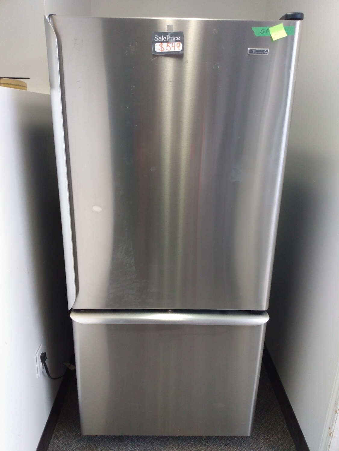 Kenmore Fridge