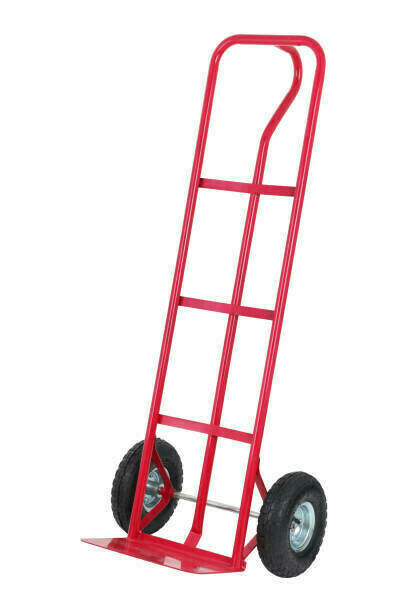 2 Wheel Dolly’s