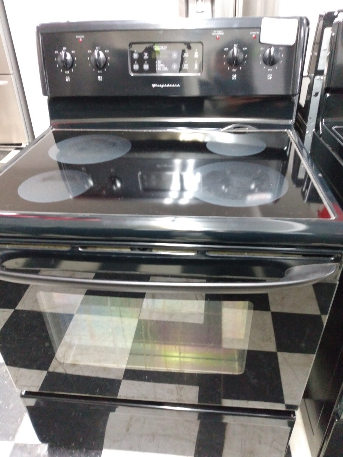 Frigidaire Stove