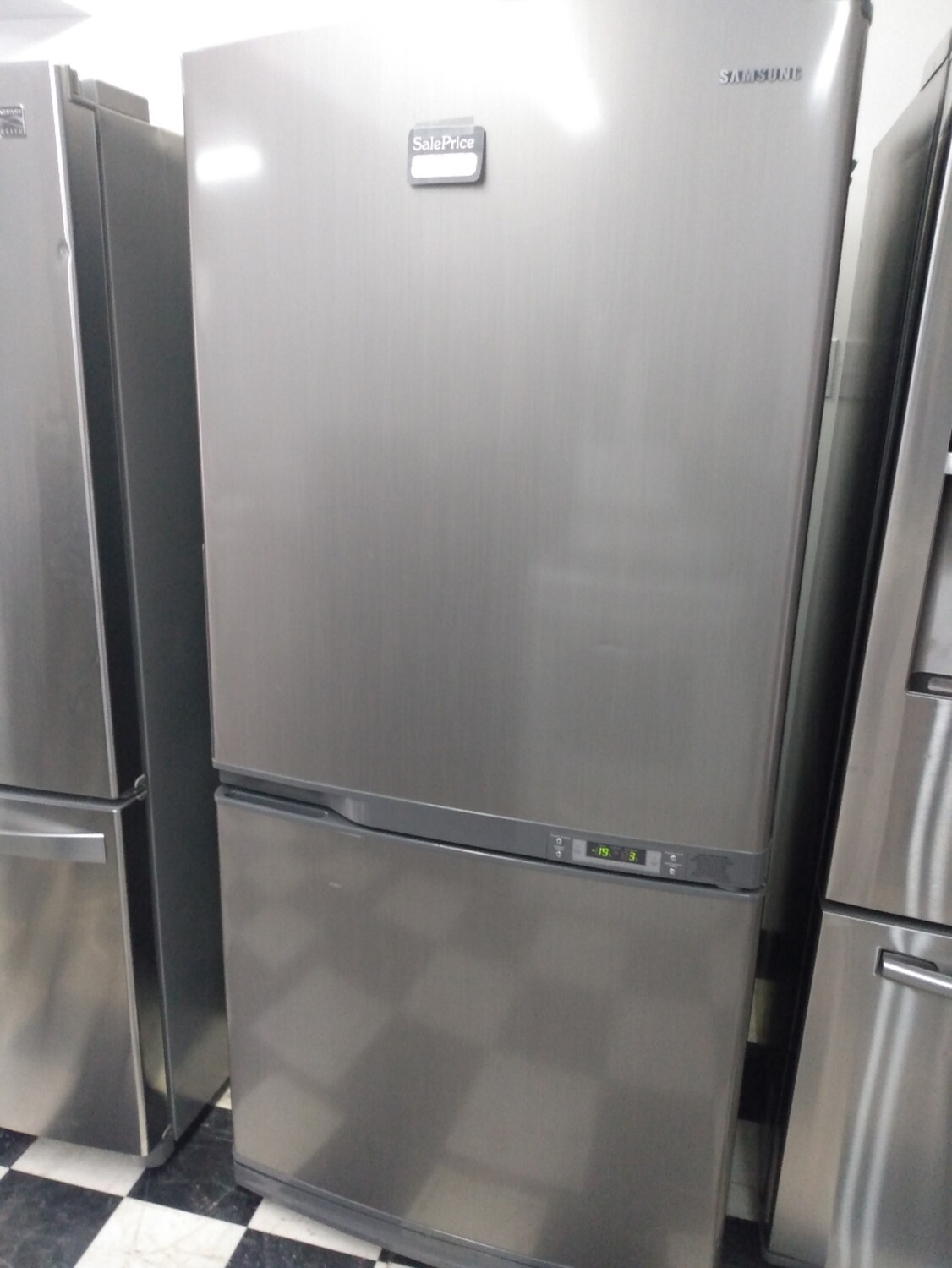 Samsung Refrigerator