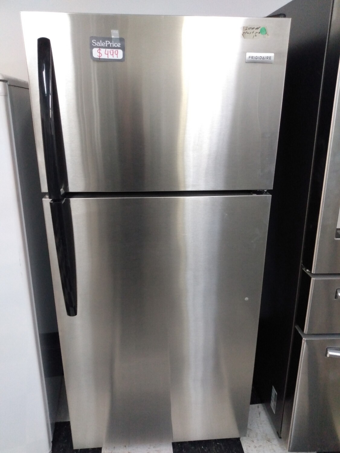 Frigidaire Refrigerator