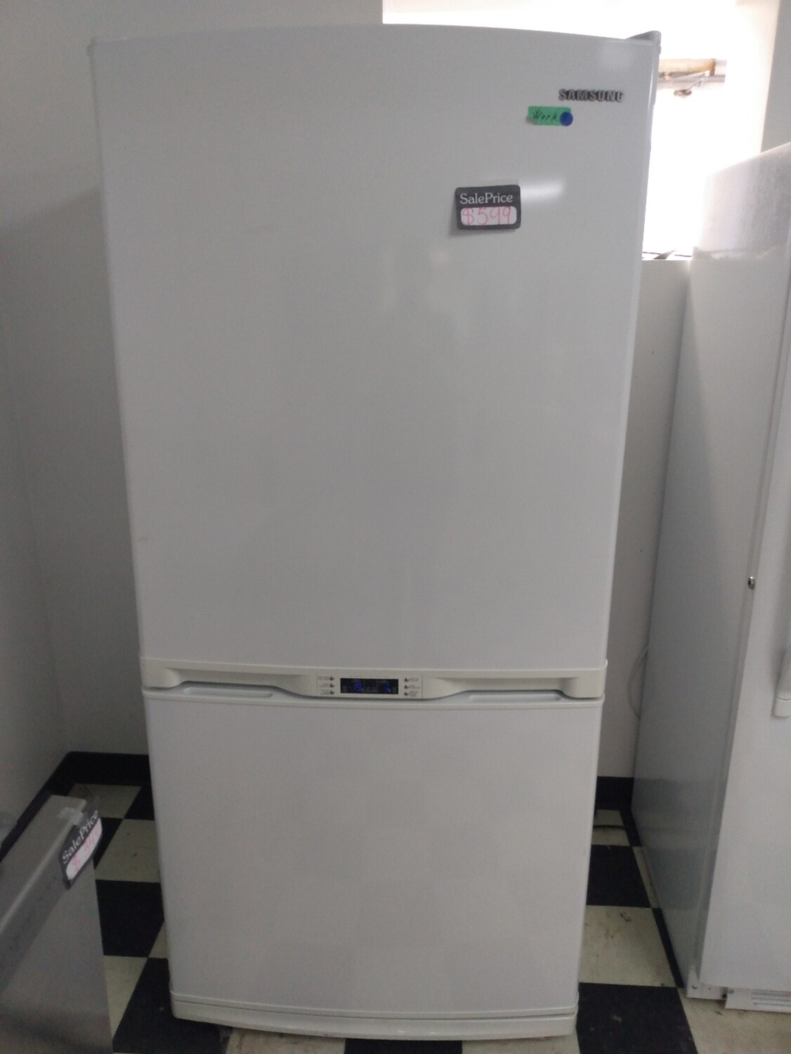Samsung Refrigerator