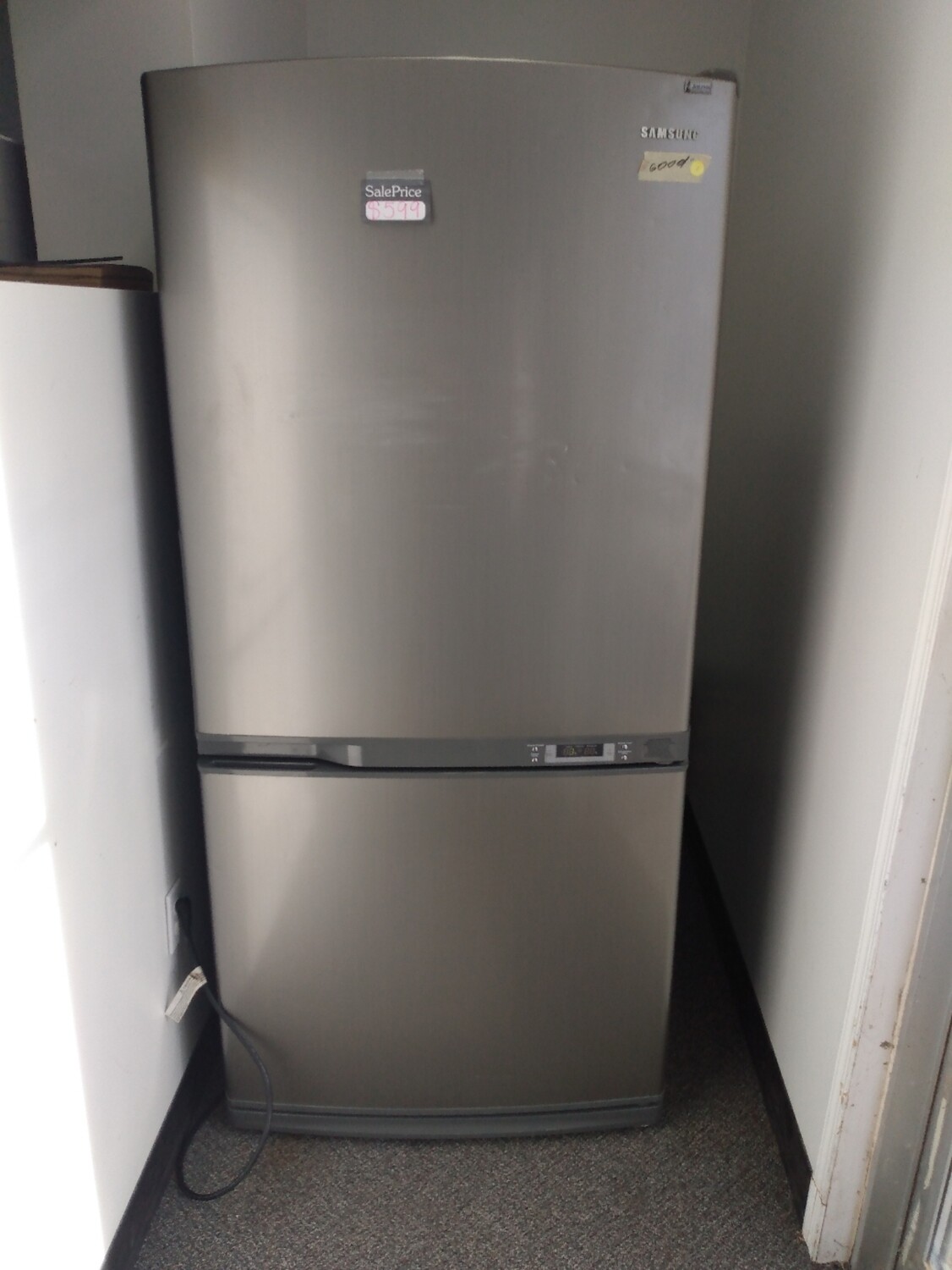Samsung Refrigerator