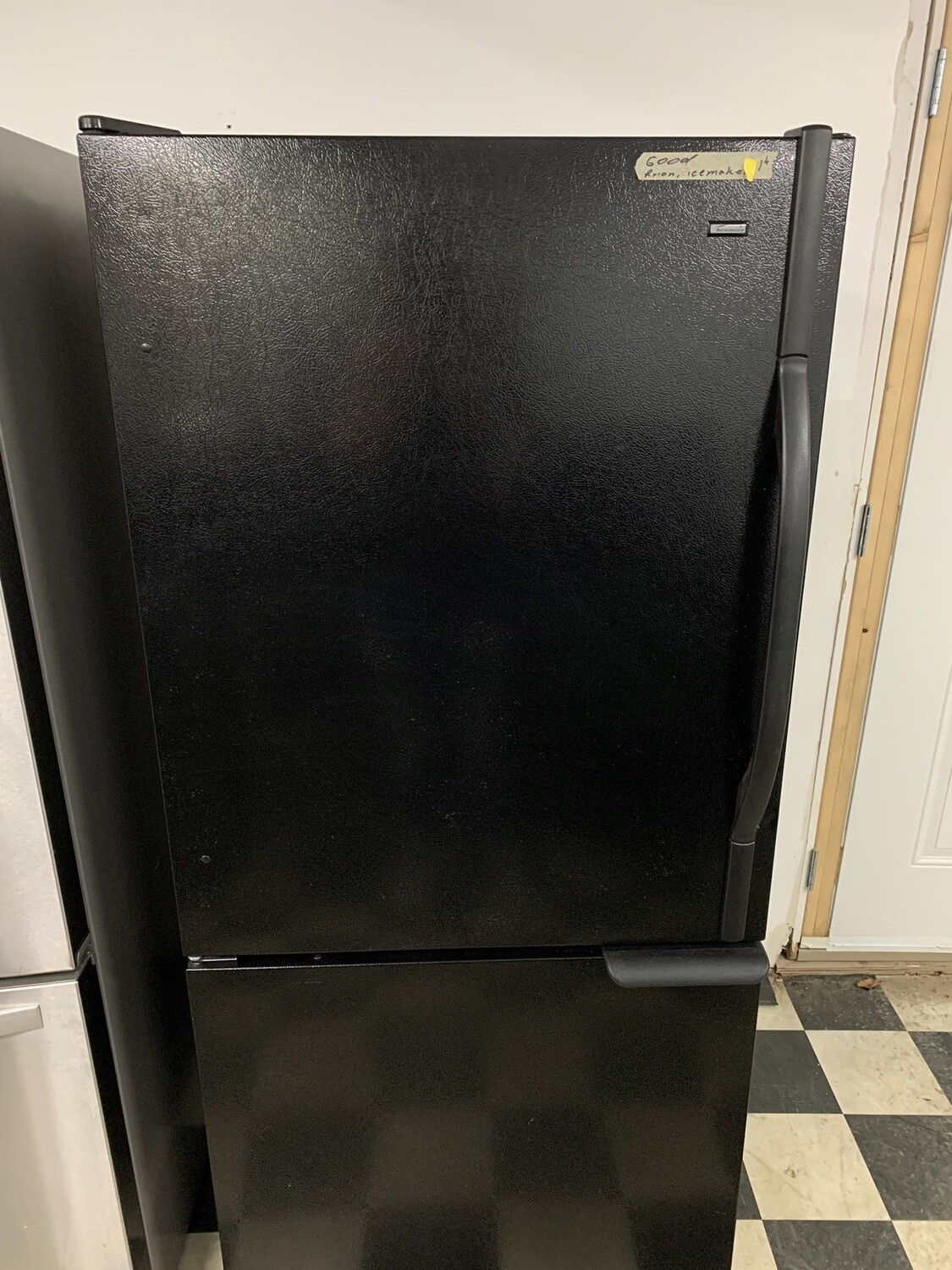 Kenmore Fridge