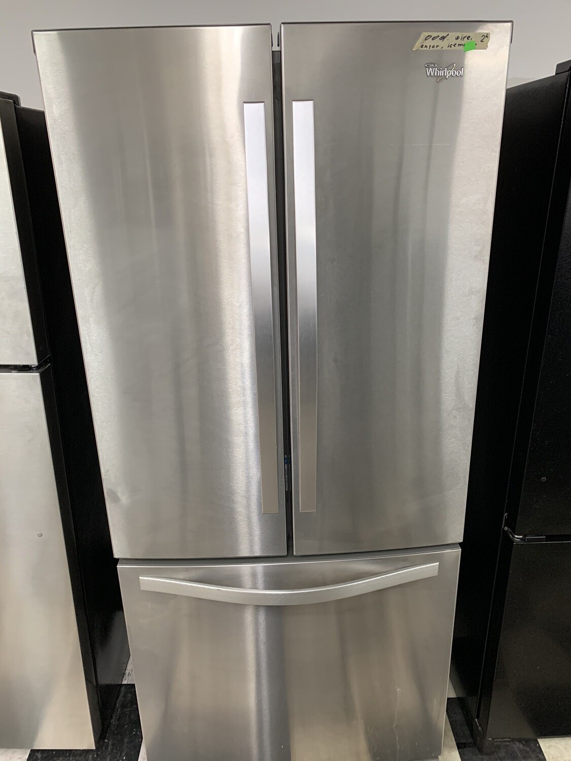 Whirlpool Fridge
