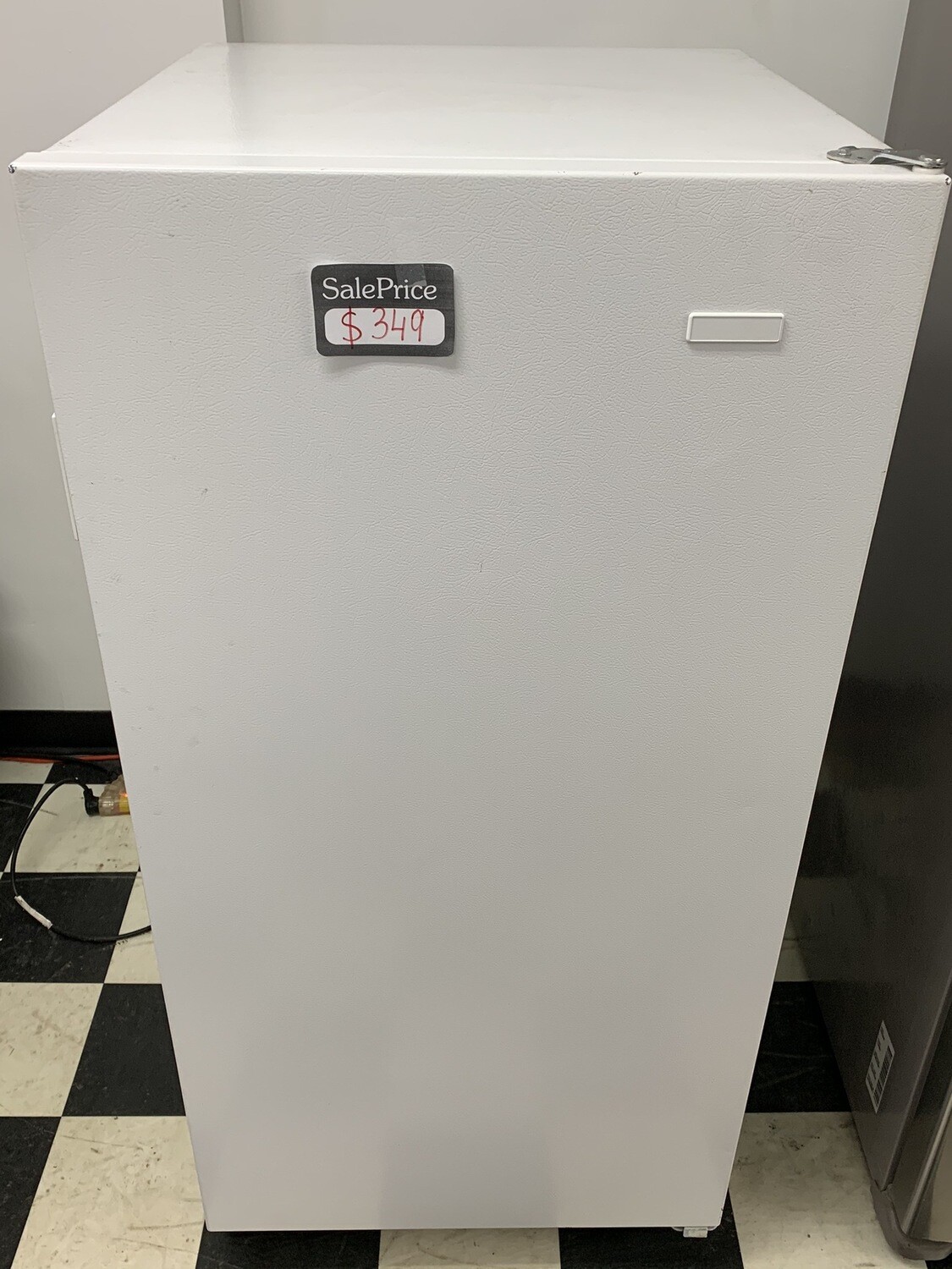 Electrolux Freezer