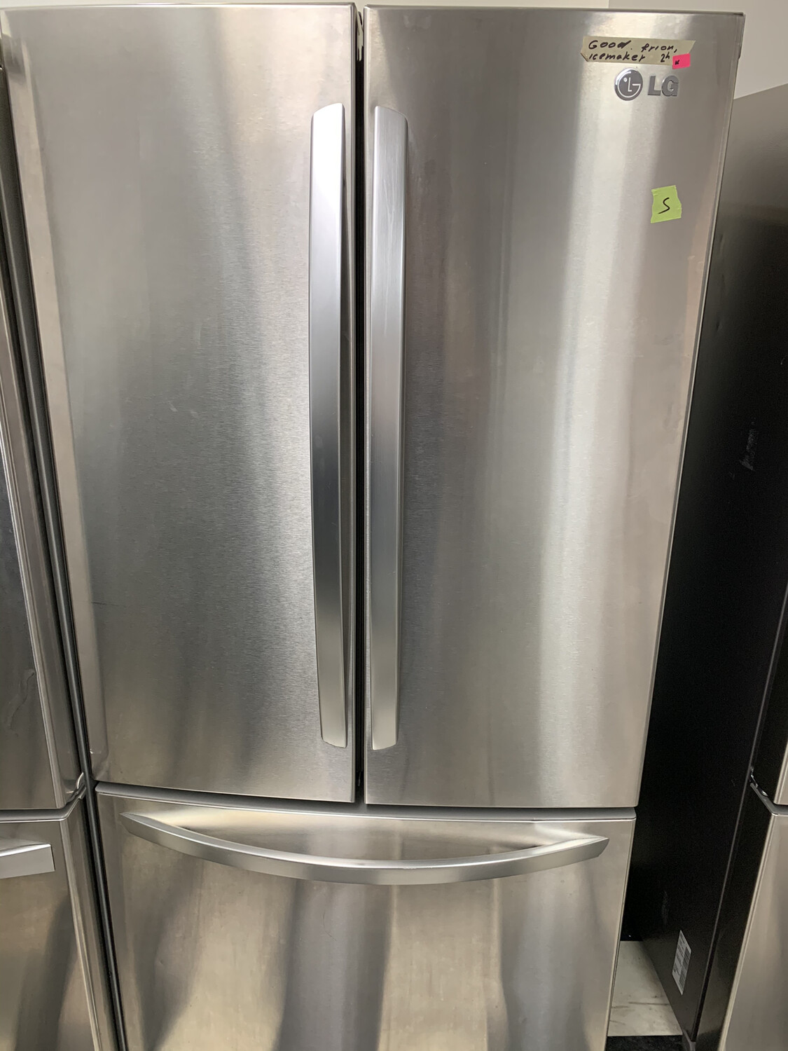 LG Refrigerator