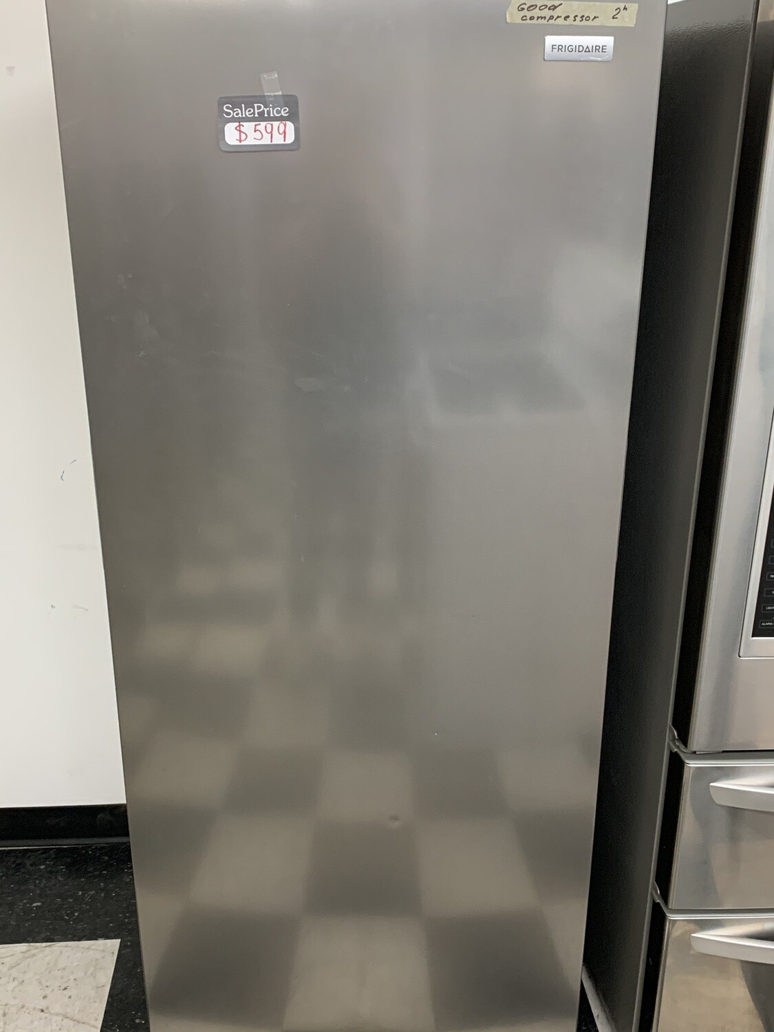 Frigidaire Freezer