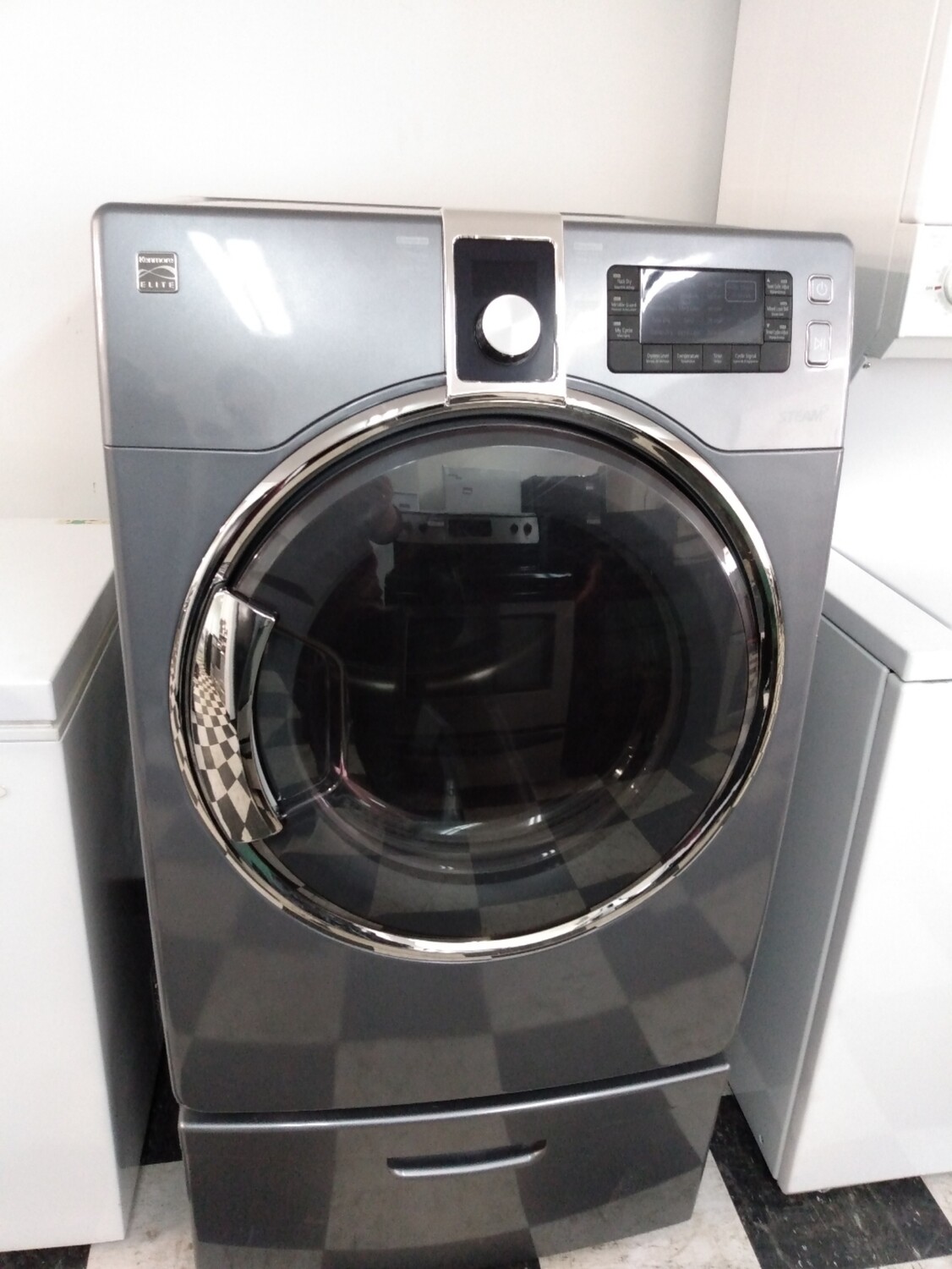 Kenmore Dryer