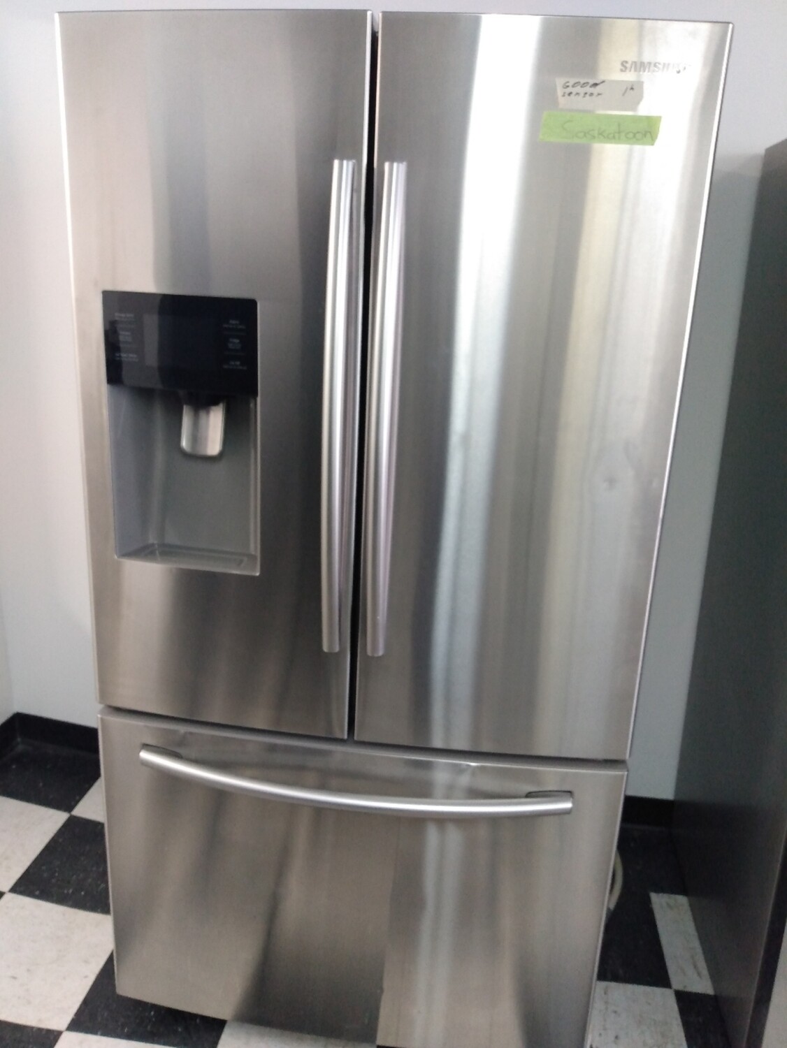 Samsung Refrigerator
