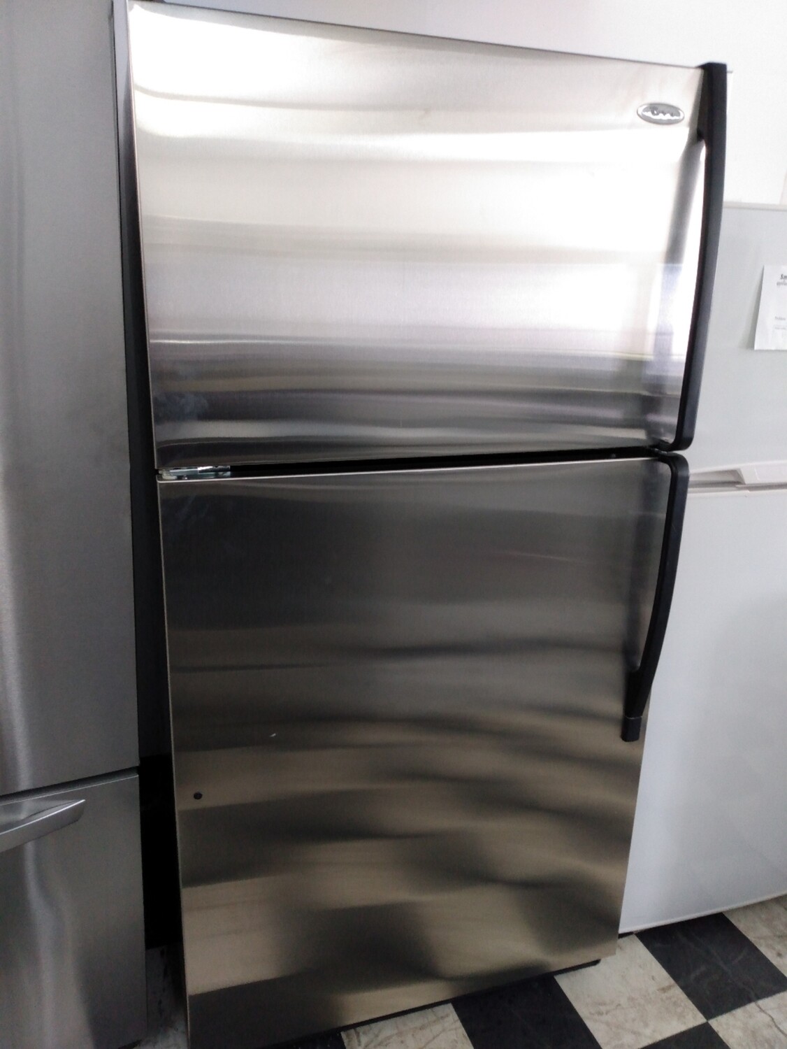 Whirlpool Refrigerator