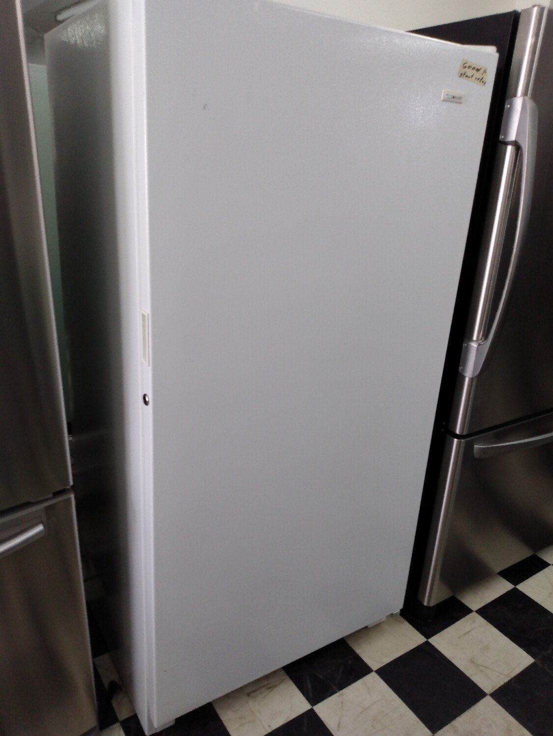 Beaumark Freezer