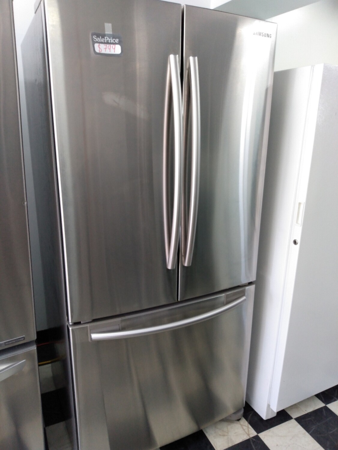 Samsung Refrigerator