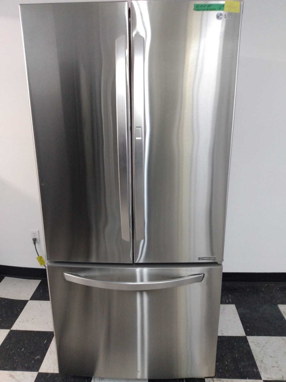 LG Refrigerator