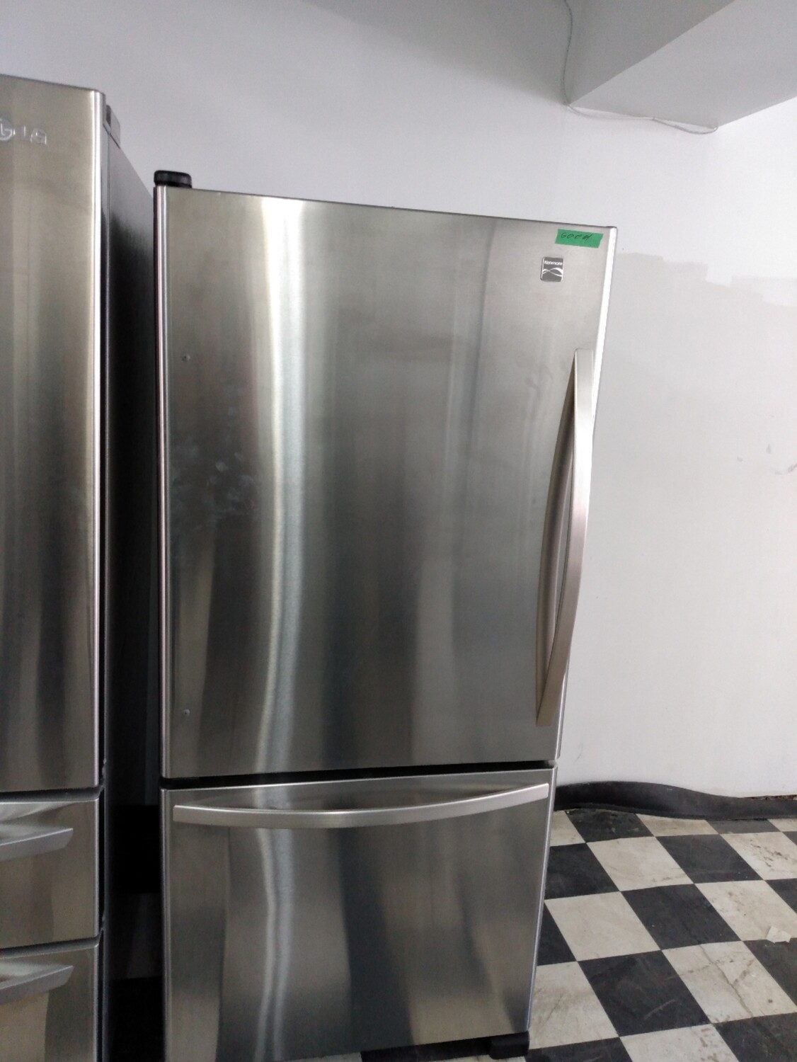 Kenmore Refrigerator