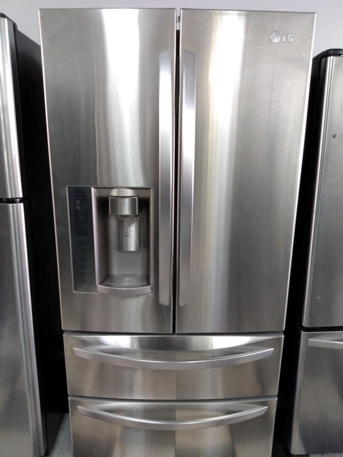 LG Refrigerator