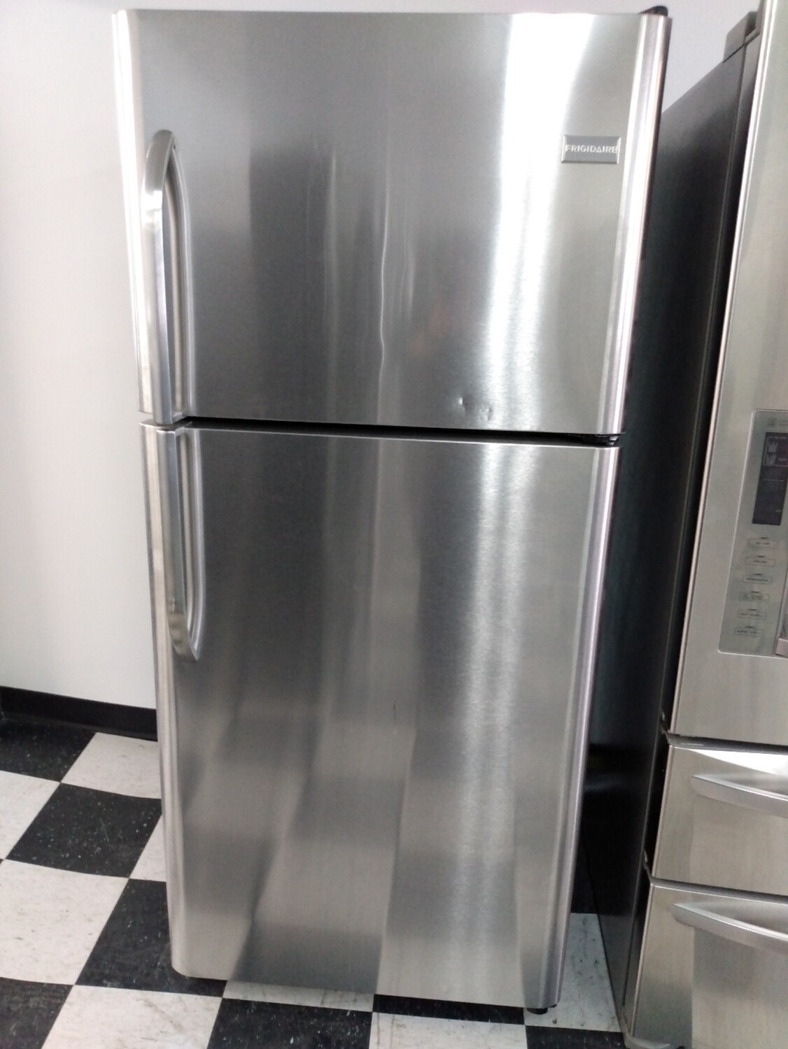 Frigidaire Refrigerator
