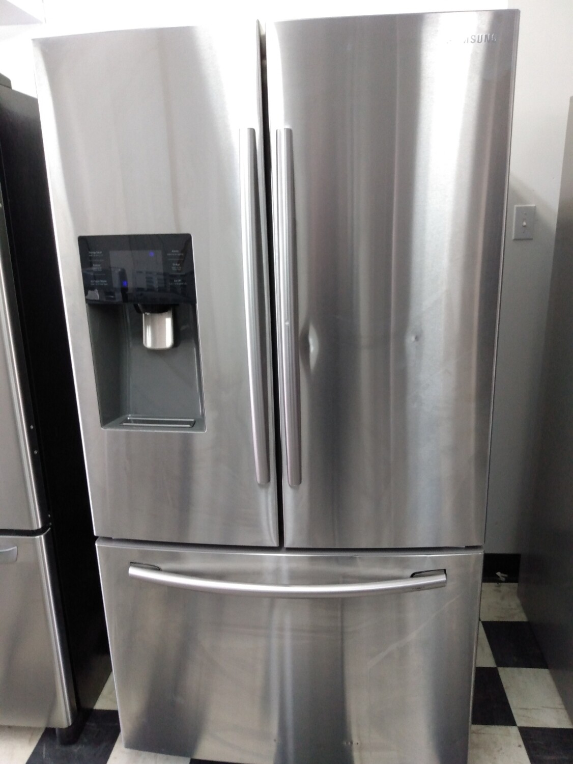 Samsung Refrigerator